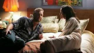 The CSI Romance Gil Grissom back with Sara Sidle [upl. by Assenyl]