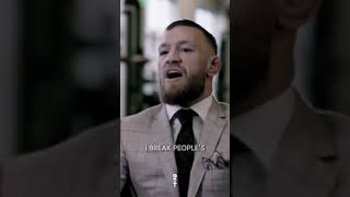 Conor McGregor Mindset [upl. by Maurizio667]