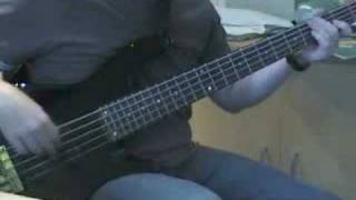 RGT Grade 3 Bass Patterns Demonstration [upl. by Keeton103]