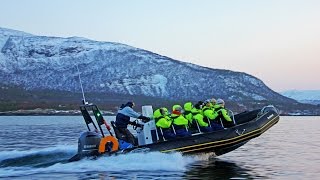 Saltstraumen Maelstrom – the World’s Strongest Whirlpool in Bodø [upl. by Jaymee669]