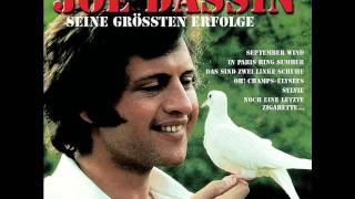 Joe Dassin  Es gibt Mädchen so zum Träumen [upl. by Lemej]