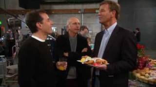 Marty Funkhouser tells Jerry a jokemov [upl. by Mareah]