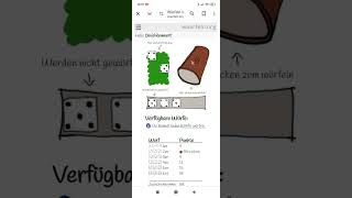 2Video Ich David Remmert beim Online Kniffel spielenMP4 [upl. by Mudenihc]