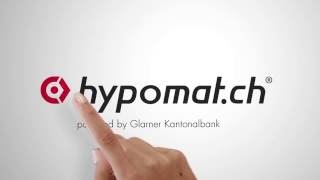 hypomatch  die erste echte OnlineHypothek [upl. by Welcome]