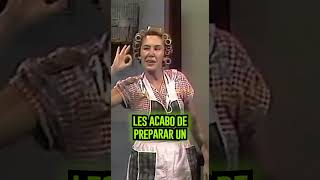 Les acabo de preparar un cliente ​😆 elchavodel8 donramón quico humor shorts video youtube [upl. by Anan]