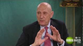 Burton Malkiel How to Invest [upl. by Asher]