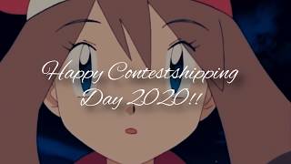 Break my Heart  Happy Contestshipping Day MEP part  May x Drew [upl. by Thompson]