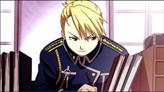 Riza Hawkeye catches you ASMR [upl. by Westberg]