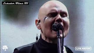 Smashing Pumpkins  Disarm  Live The Reunion 2018 HD [upl. by Annwahs433]