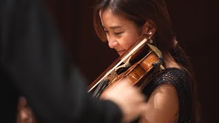 Mendelssohn Violin Concerto in d minor  Yoojin Jang · GyuSeo Lee · OES  장유진 · 이규서 · 오케스트라 앙상블 서울 [upl. by Nyvar901]