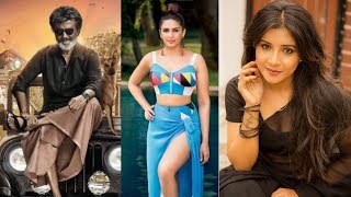 Kaala Movie Full Cast amp Actors  Kaala Teaser  Rajinikanth  Huma Qureshi  Sakshi Agarwal [upl. by Acemat474]