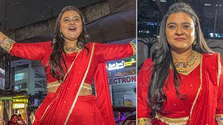 Bigg Boss Season8 Rohini Elimination Grand Celebrations  Rowdy Rohini  Bigg Boss Rohini Emotional [upl. by Einram]