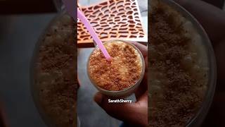 Fresh juice  Rs30 Dilsukhnagar Hyderabad shorts bananajuice foodie telugu dilsukhnagar [upl. by Weider]