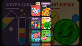 number game card game table tennis puzzle game dots and boxes game [upl. by Anaitsirk]