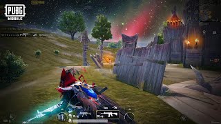 AMPLIFIER x PUBG MOBILE MONTAGE ULTRA HD  69 JOKER [upl. by Atekal956]