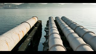 Cathodic Protection in Onshore Pipeline Case Studies on CorrosionInduced Leaks and Environmental [upl. by Arni401]