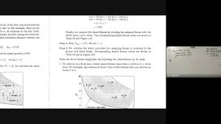 Multiobjective Optimization with NSGA solved Example [upl. by Walcott]