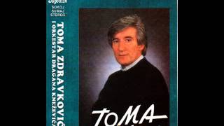 Toma Zdravkovic  Aleksandra  Audio 1986 [upl. by Mabel307]