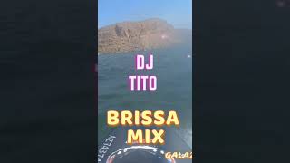 moctezuma sonora dj tito brissa mix [upl. by Ennirac]