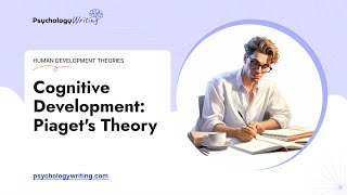 Cognitive Development Piagets Theory  Essay Example [upl. by Sukramed]