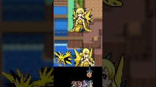 Lets Rate Moemon Missed Mega Evolutions [upl. by Nyleahs]