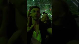 EL SIIIUUU DE DJMARIIO EN LA VELADA DELANTE DE 85000 PERSONAS 🔥 djmariio lavelada4 [upl. by Monica]