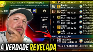 ATUALIZADO 😎 REVELEI a TÁTICA do Modo MANAGER Fifa Mobile 23 [upl. by Remlap]