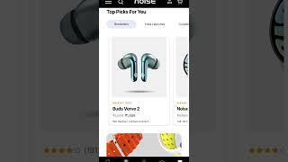 Noise earbuds [upl. by Dott]