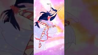 Harmonix Musa HD winxclub oclubedaswinx winx naoflopa edit meme [upl. by Cirillo314]