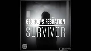 Geordo  Survivor [upl. by Lamar]