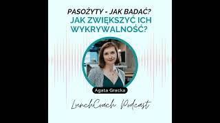 72 Pasożyty  jak badać i jak zwiększyć wykrywalność pasożytów [upl. by Mettah]