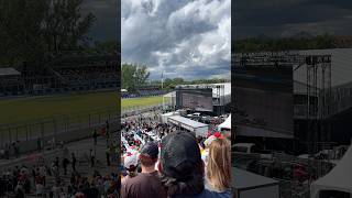 Some Final Battles at the Formula One Canadian Grand Prix Montreal 2024 [upl. by Ilsa976]