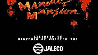 Maniac Mansion Medley [upl. by Critta]