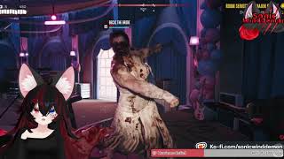 Becki The Bride Dead Island 2 Boss Fight [upl. by Okikuy374]