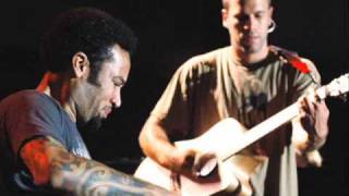 Jack Johnson amp Ben Harper  Gone [upl. by Victorine]