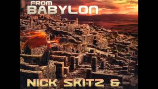 Nick Skitz amp Technoposse  Call From Babylon PrimeTime Playa Remix Edit [upl. by Trocki]