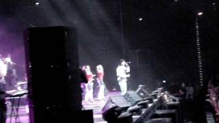 Farshid Amin 19 09 09 live in LANXESS ARENA  Farda Ro Che Didi [upl. by Engenia]