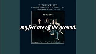 Sunday  The Cranberries Lyrics [upl. by Nalat]