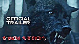 Violation  Official Trailer  HD  2021  HorrorDrama [upl. by Brookner565]