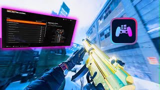 Best Black Ops 6 Settings  DS4 Windows No Delay Setup [upl. by Robins]