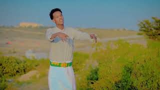 HAYKAL YARE  DHAANTO CUSUB  HABLAHA JARAR OFFICIAL MUSIC VIDEO2024 [upl. by Ardme]