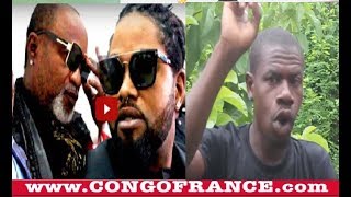 TRIBUNAL  FERRE GOLA A PORTE PLAINTE CONTRE KOFFI OLOMIDE  BOYOKA PORTE PAROLE [upl. by Batish]