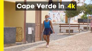 You Wont Believe Espargos Cape Verde in 2024 [upl. by Yecart]