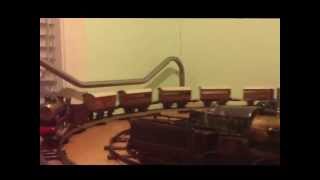 Bing o gauge live steam [upl. by Lotta346]