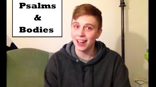 Transgender and Christian Psalms amp Bodies [upl. by Klehm]