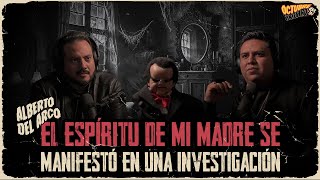 Experiencias Paranormales Más Aterradoras  Mamá Eres Tú Ft albertodelarco [upl. by Miharba531]