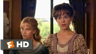 The Importance of Being Earnest 1012 Movie CLIP  Satisfactory Explanations 2002 HD [upl. by Ahcatan]