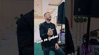 Gen za ljubav 🎶 Marko Avramovic  COVER  Uros Zivkovic [upl. by Sidonnie]