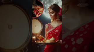 करवा चौथ गीत  सदा रहूं पिया के साथ  Anu Dubey  Amit Dubey  Karwa Chauth Song 2024 shorts [upl. by Ogdon]