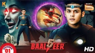 Baal Veer return season 5 balveer season 5 ka pahla episode minhaz Khan serial update 2024 [upl. by Sidon]